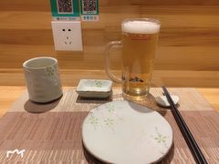 -酒井酱子·深夜食堂(东城汇店)