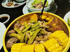 -小城故事·地道宁波味(月湖盛园店)