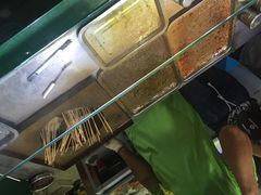 白老太油炸羊肉串(制锦市店)-孙阁老油炸羊肉串(制锦市店)