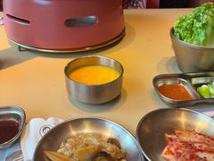 -西塔老太太泥炉烤肉(杭州首店)