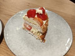 -Wagas沃歌斯(信泰中心商场店)