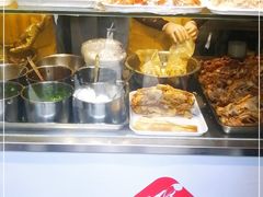 -奉天玖福记熏拌鸡架(泛华店)