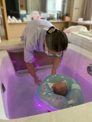 -贝爱时刻月子中心(宝安妇幼店)