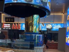 -海泰食府·新鲁菜·家宴(总部基地店)