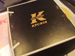 -肯德基(宁波万达店)