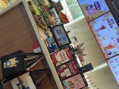 -COSTA COFFEE(金长安大厦店)