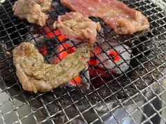 -千里马烧烤(南六东路店)