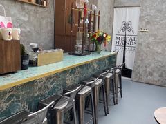 -METAL HANDS(五道营店)