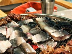 -味家烤肉烤鳗鱼牛排(西塔旗舰店)