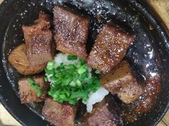 -东京屋(武定路店)
