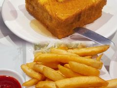 -香港深仔记茶餐厅(东门店)