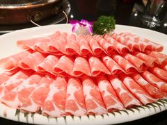 -东来顺饭庄(金泉广场店)