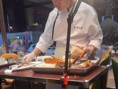 -紫光园(燕郊总店)