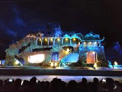-三亚红色娘子军演艺公园景区