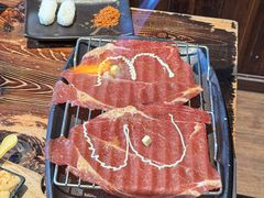 -小川洋风料理(汉街店)