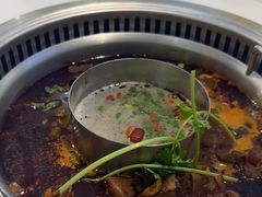 -葛记红焖羊肉(人民路店)