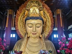 -重元寺香积厨素斋馆