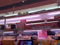 -寿司郎(皇庭广场店)
