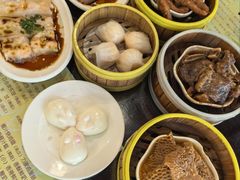 -府城小食馆(金龙宾馆店)