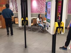 -麦当劳(秣陵路店)