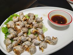 -小厨师·二十年沈家门小海鲜(百井坊巷店)
