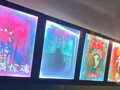 -荒岛实景沉浸密室(江汉路1店)