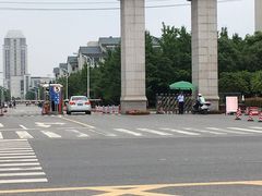 -江南大学(蠡湖校区)