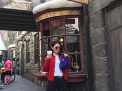 -好莱坞环球影城