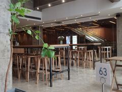 -VOYAGE COFFEE(杨梅竹店)