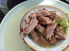 -火福·天湖阁大闸蟹博物馆主题餐厅(浅水湾店)