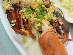 -范饭椰林川湘味海鲜·椰子鸡(三亚湾椰梦长廊店)
