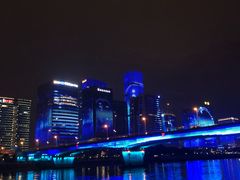 -闽江夜游台江旅游码头