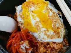石锅叉烧-首都师范大学-本部食堂