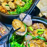 求求了‼️在东莞的都去吃这家鸡煲‼️