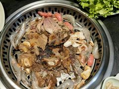 -韩盛·盛江山自助料理(中街大悦城店)
