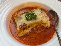 -后厨意餐La Cucina(外交公寓店)