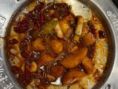 -胖哥俩肉蟹煲(世茂国际广场店)