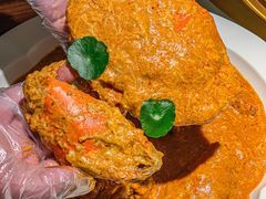 -狮拾久·现代新加坡料理(壹方城店)