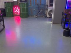 -关你鬼室大型密室逃脱(佛山创意园店)