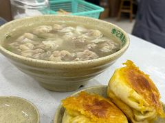 -李记清真馆(打钉巷店)