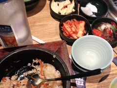 -黑牛黑猪烤肉专门店(万象城店)