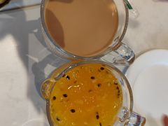 -烁先生披萨·儿童餐下午茶(河南岸店)