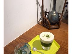 -茶是一枝花泡茶店