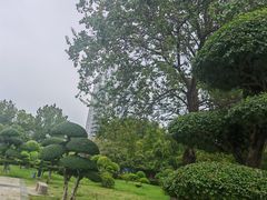 -洛阳周王城天子驾六博物馆