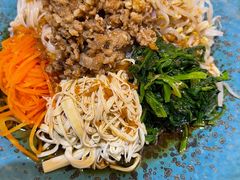 君霖大拌菜-君霖海鲜私房菜(春柳店)