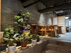 -荣虞阁面馆·常熟炒浇面(国华广场店)