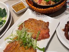-肥仔文澳门猪骨煲(南京西路店)