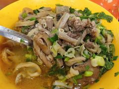 -蔺家老字号羊杂碎馆