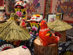 -鸢飞潍坊菜馆(鸢飞大酒店)