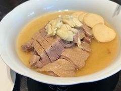 -宁邦·家宴·南京菜(红山动物园店)